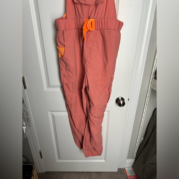 Free People Morning Meadow Onesie- NWOT - Picture 9 of 10